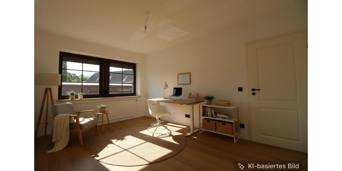 Etagenwohnung Wolfsburg Ehmen - 3 Zimmer, 88 m&sup2;, 235.000&euro; | Angebot:27224393