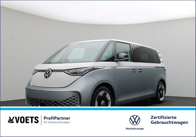 VW ID. Buzz 10.400 km 60.950 &euro; Braunschweig 38124
