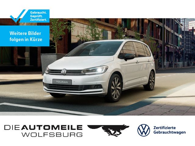 VW Touran 7.630 km 39.550 € Wolfsburg 38440
