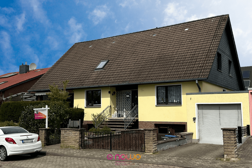 Haus zum Kaufen in Wolfenbüttel 429.000 € 258 m²