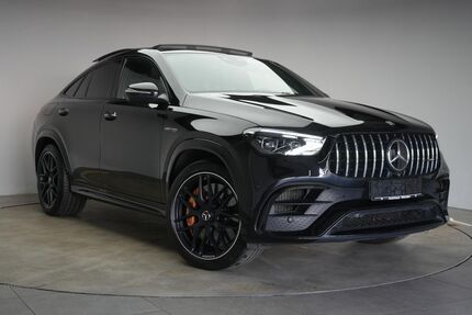 Mercedes-Benz GLE 63 AMG 60.000 km 119.990 &euro; Braunschweig 38110