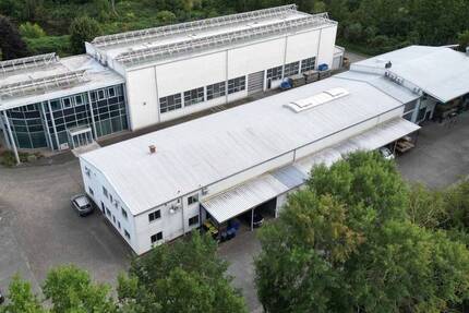 Ihr neuer Unternehmensstandort in Oebisfelde - Flexibel, nachhaltig, effizient zimmer