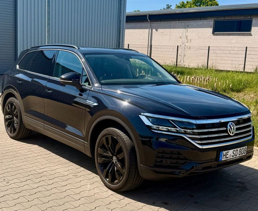 Touareg