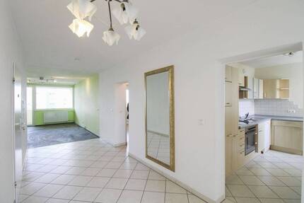 Wohnung Wolfsburg Westhagen - 3 Zimmer, 76 m&sup2;, 119.000&euro; | Angebot:26789168