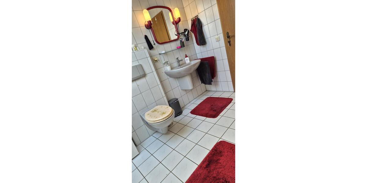 Dachgeschoßwohnung Gifhorn - 2 Zimmer, 68 m&sup2;, 520&euro; | Angebot:26647143