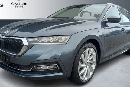 Skoda Octavia 45.024 km 20.970 &euro; Wolfsburg 38446