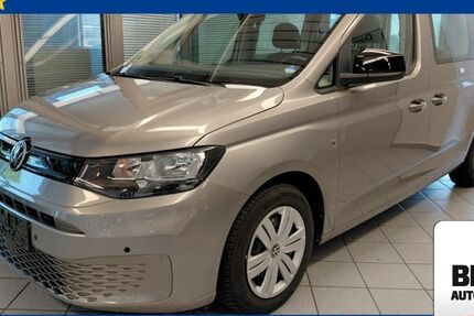 VW Caddy Maxi 54.664 km 25.800 &euro; Wolfsburg-Heiligendorf 38444