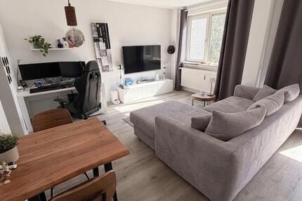 Wohnung Wolfsburg Detmerode - 1.5 Zimmer, 47 m&sup2;, 528&euro; | Angebot:26269922