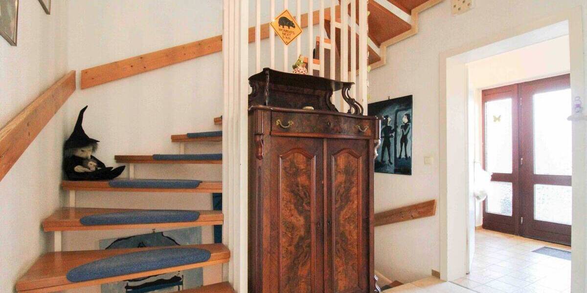 Einfamilienhaus Königslutter am Elm Königslutter - 4 Zimmer, 179.000&euro; | Angebot:26229539