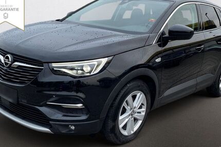 Opel Grandland (X) 117.985 km 16.890 &euro; Helmstedt 38350