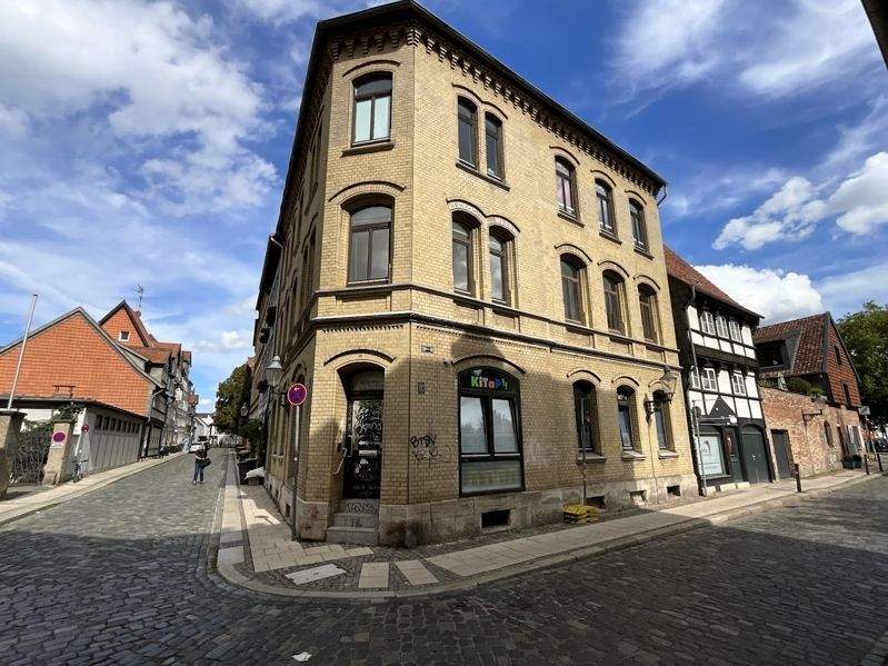 Mehrfamilienhaus, Wohnhaus Braunschweig Innenstadt - 950.000&euro; | Angebot:25606434