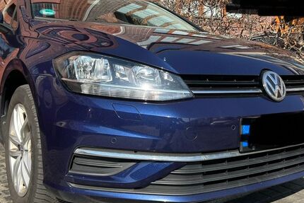 VW Golf 113.500 km 13.880 &euro; Braunschweig 38100