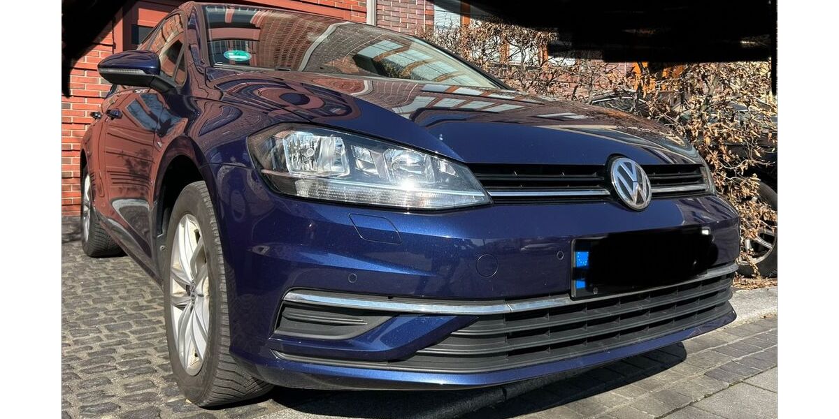 VW Golf 113.500 km 13.880 &euro; Braunschweig 38100