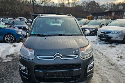 Citroen C3 167.195 km 4.490 &euro; Braunschweig 38120