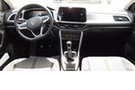 VW T-Roc 1.0 Life TSI BMT Navi Klima 53.000 km 16.990 &euro; Vordorf 38533