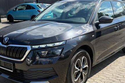 Skoda Kamiq 151.127 km 14.990 &euro; Braunschweig 38122