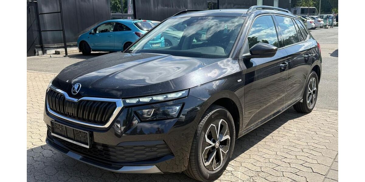 Skoda Kamiq 151.127 km 14.990 &euro; Braunschweig 38122