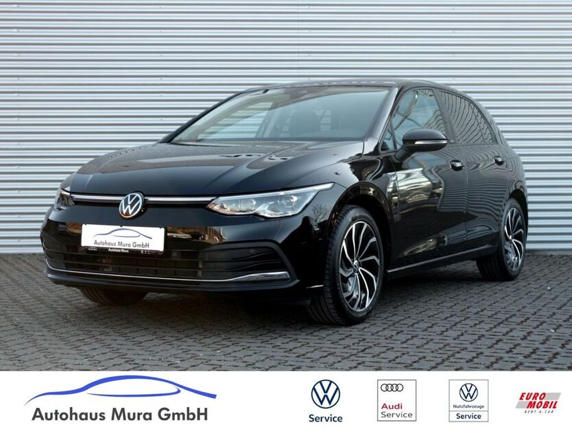 VW Golf 29.993 km 23.490 € Cremlingen 38162