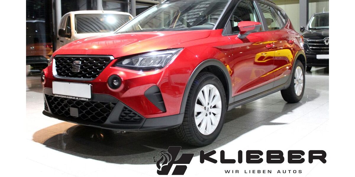 Seat Arona 64.506 km 13.470 &euro; Braunschweig 38112