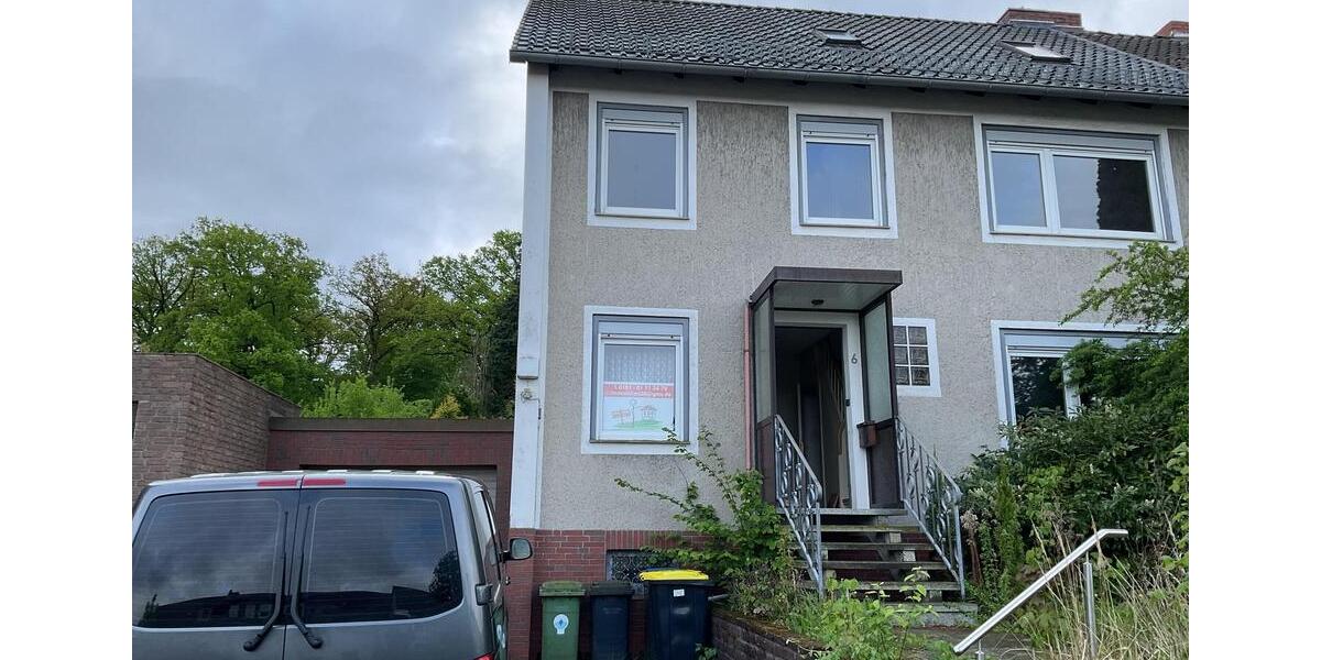 Doppelhaushälfte Wolfsburg - 8 Zimmer, 180 m&sup2;, 1.900&euro; | Angebot:26548078