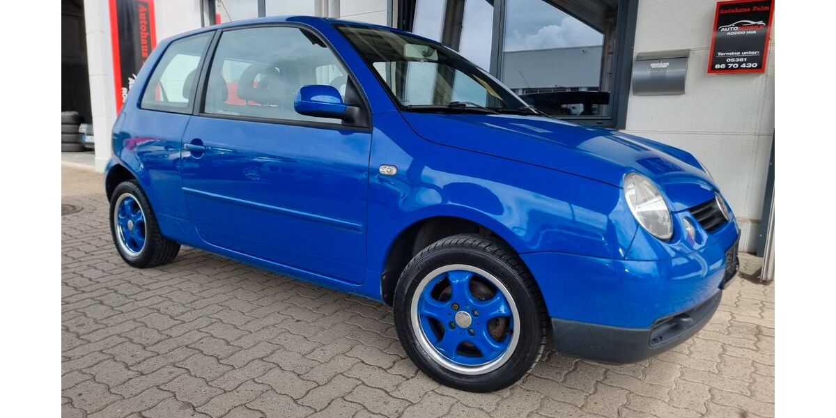VW Lupo 178.750 km 2.222 &euro; Wolfsburg 38446