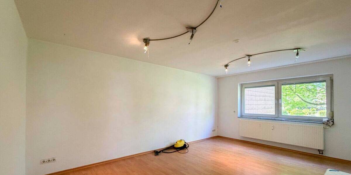 Etagenwohnung Braunschweig Weststadt - 4 Zimmer, 93 m&sup2;, 165.000&euro; | Angebot:26717655