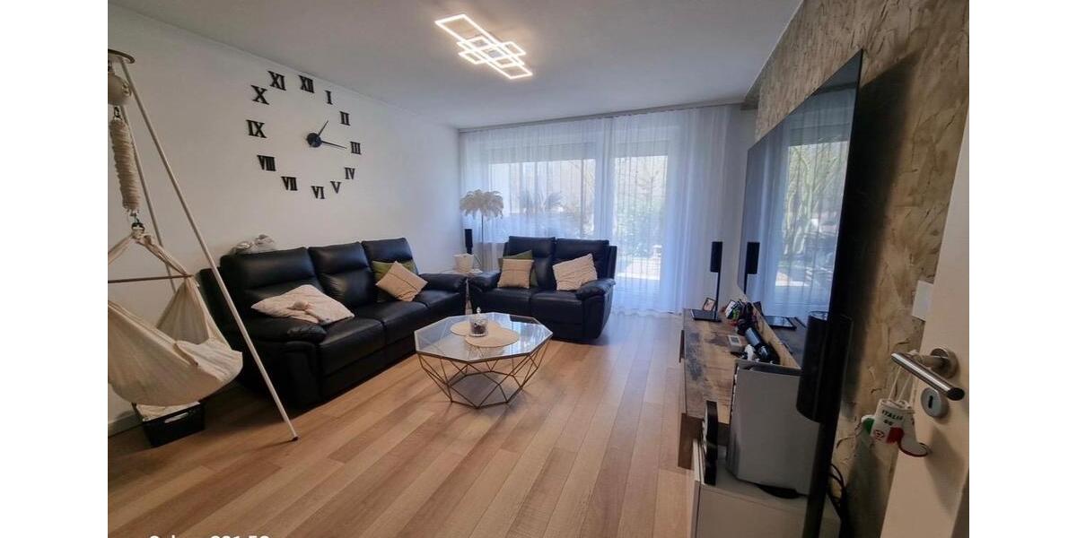 Erdgeschoßwohnung Wolfsburg Alt-Wolfsburg - 3.5 Zimmer, 76 m&sup2;, 235.000&euro; | Angebot:25882676