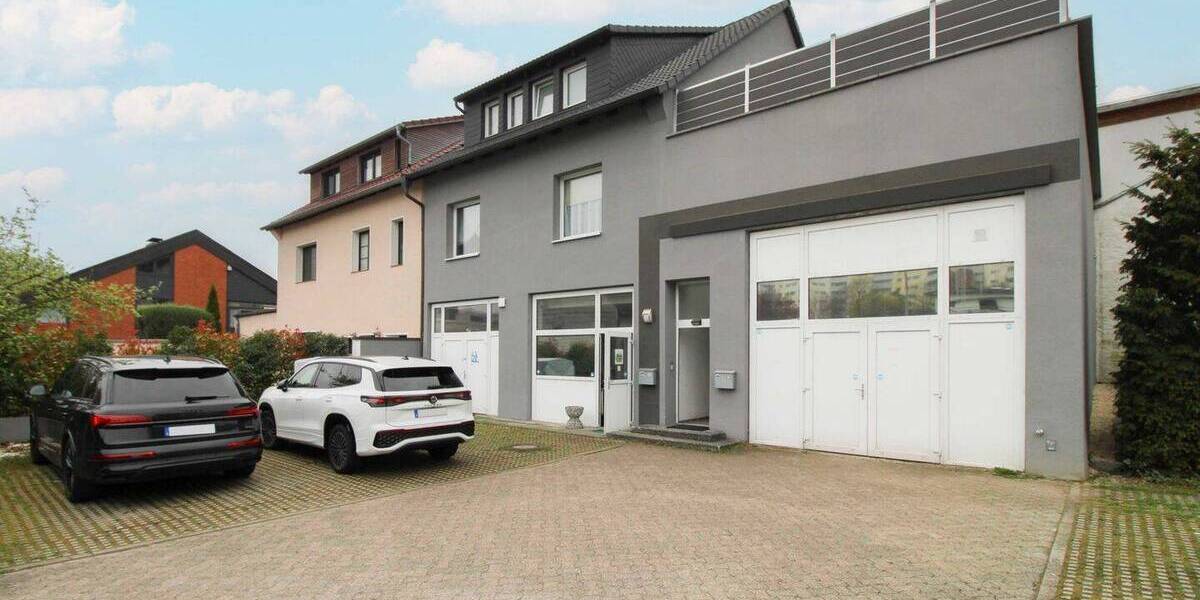 Gewerbeobjekt Braunschweig Lehndorf - 6 Zimmer, 650.000&euro; | Angebot:26790376