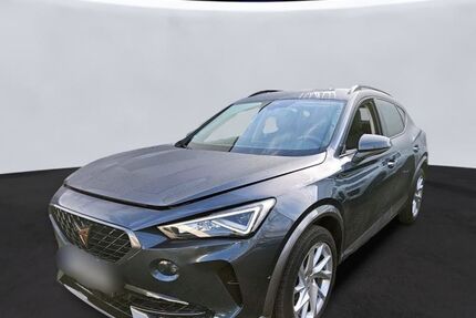 Cupra Formentor 71.340 km 20.890 &euro; Braunschweig 38114