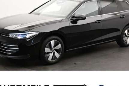 VW Passat 31.750 km 34.180 &euro; Wolfsburg 38440