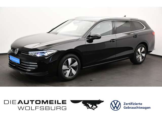 VW Passat 31.750 km 34.180 &euro; Wolfsburg 38440