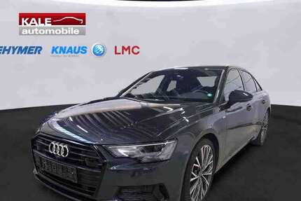 Audi A6 32.000 km 44.970 &euro; Helmstedt 38350