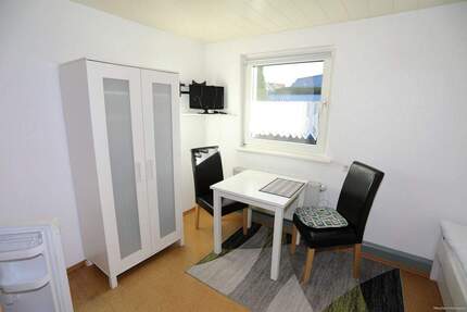 Wohnung Gifhorn - 1 Zimmer, 14 m&sup2;, 290&euro; | Angebot:24696018