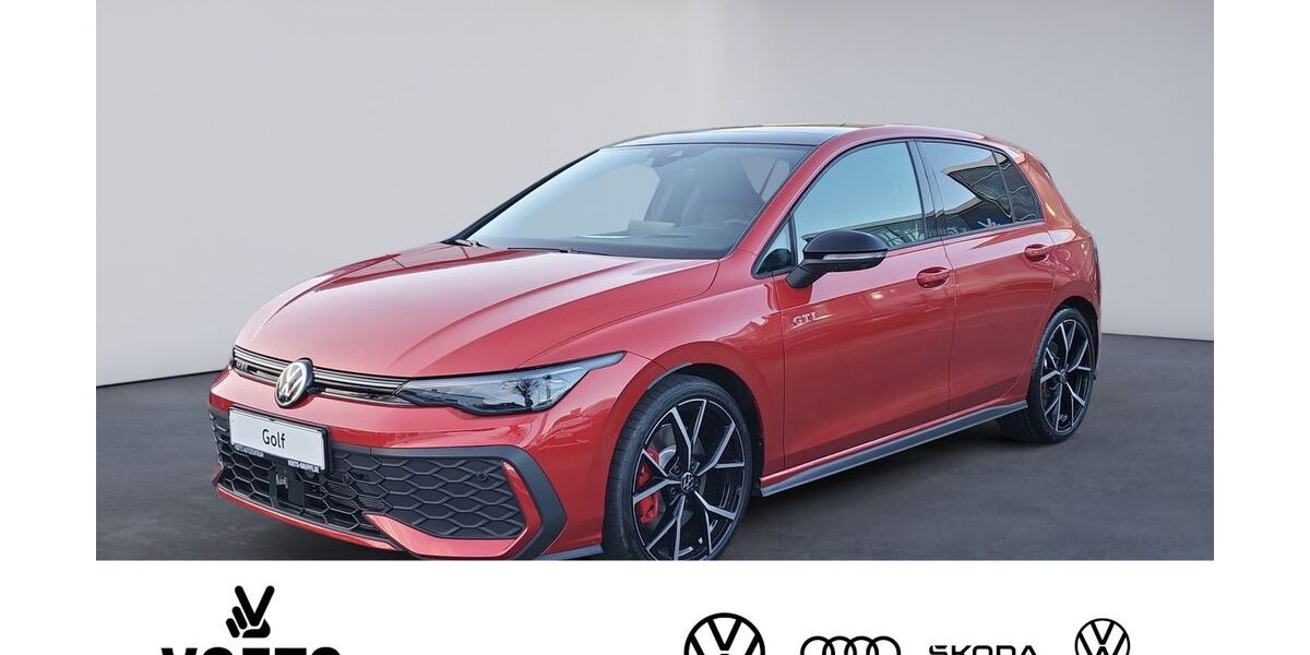 VW Golf 6.900 km 36.980 &euro; Braunschweig 38124