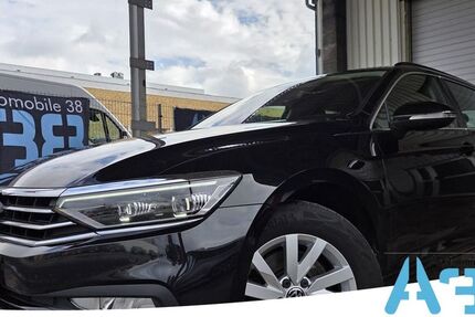 VW Passat 129.500 km 17.890 &euro; Braunschweig 38112