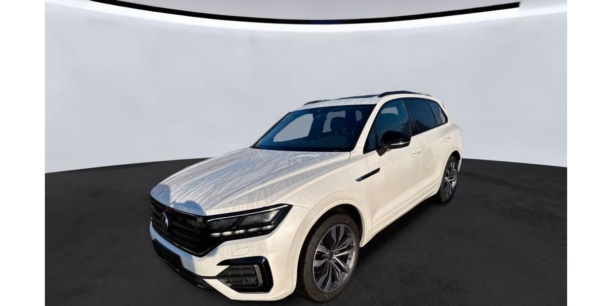 VW Touareg 40.591 km 54.940 &euro; Helmstedt 38350