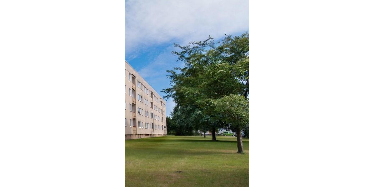 Komfort und Stil in Detmerode: Neu modernisierte 3-Zimmer-Wohnung 3 zimmer