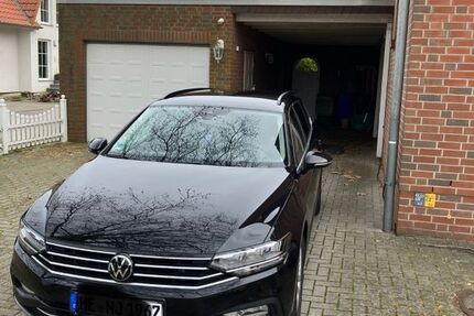 VW Passat Variant 62.000 km 23.000 &euro; Königslutter 38154