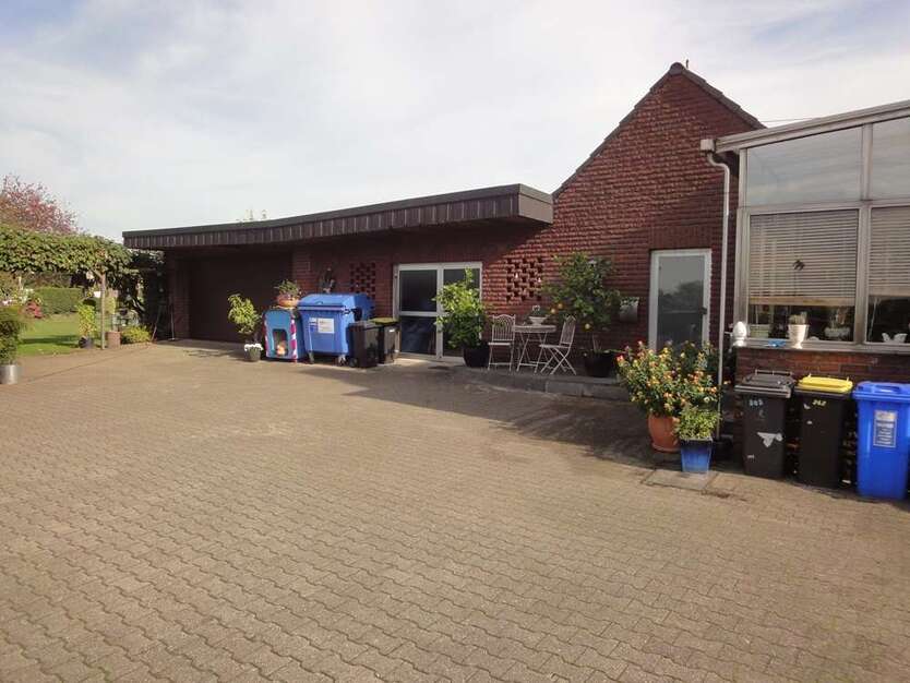 Halle in Gladbeck 500 € 100 m²