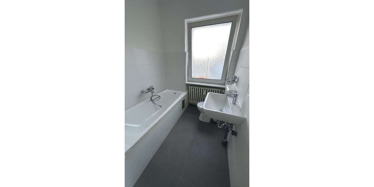 Wohnung zum Mieten in Helmstedt 432 € 53 m² 3 zimmer