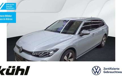 VW Passat Variant 25.440 km 34.980 &euro; Gifhorn 38518
