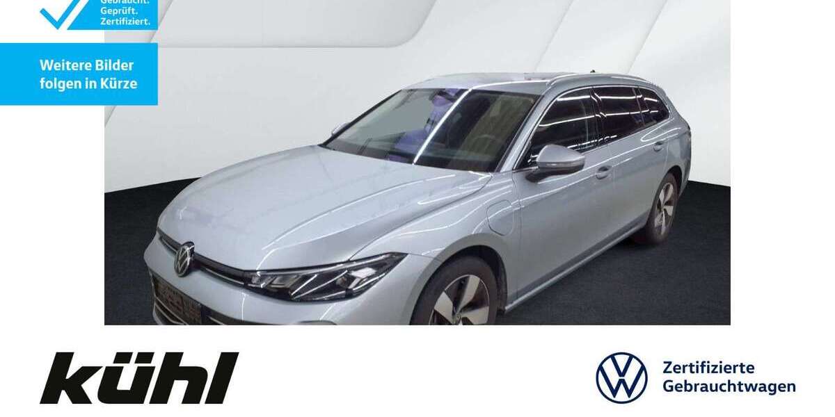 VW Passat Variant 25.440 km 34.980 &euro; Gifhorn 38518