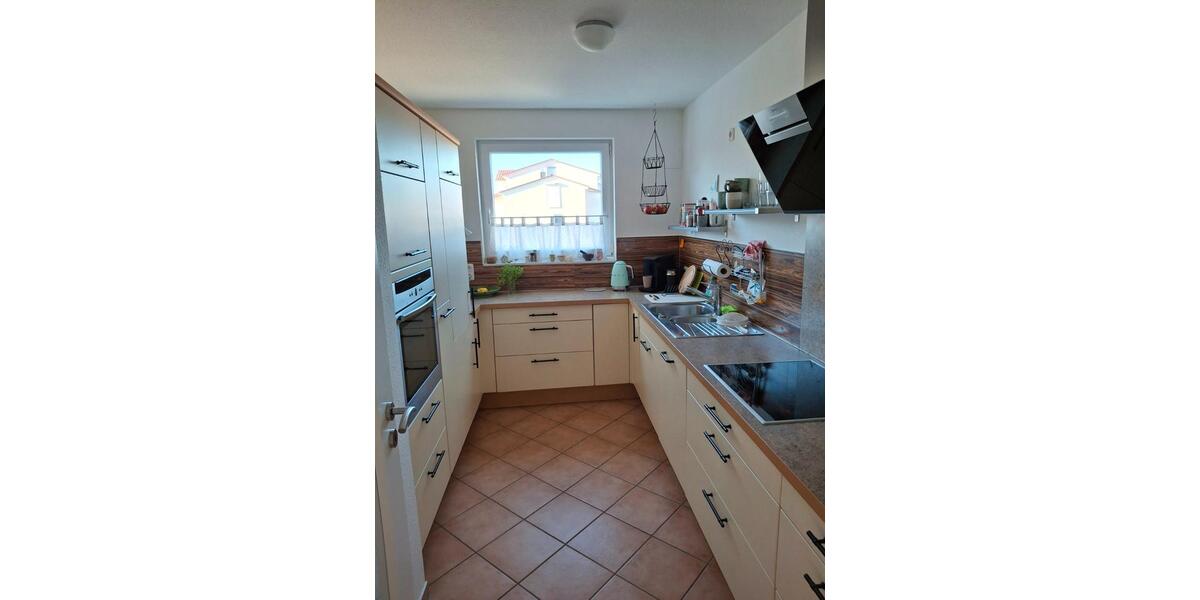 Etagenwohnung Braunschweig Wabe-Schunter-Beberbach - 3 Zimmer, 106 m&sup2;, 360.000&euro; | Angebot:26573076