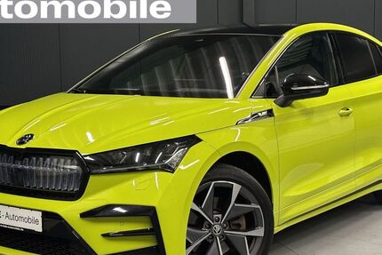 Skoda Enyaq 54.800 km 37.890 &euro; Helmstedt 38350