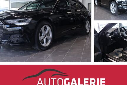 Audi A6 70.000 km 27.900 &euro; Braunschweig 38116