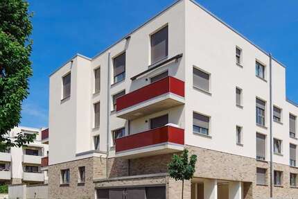 Wohnung Wolfsburg Fallersleben - 2 Zimmer, 53 m&sup2;, 652&euro; | Angebot:26675898