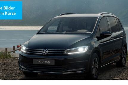 VW Touran 23.004 km 33.350 &euro; Wolfsburg 38440