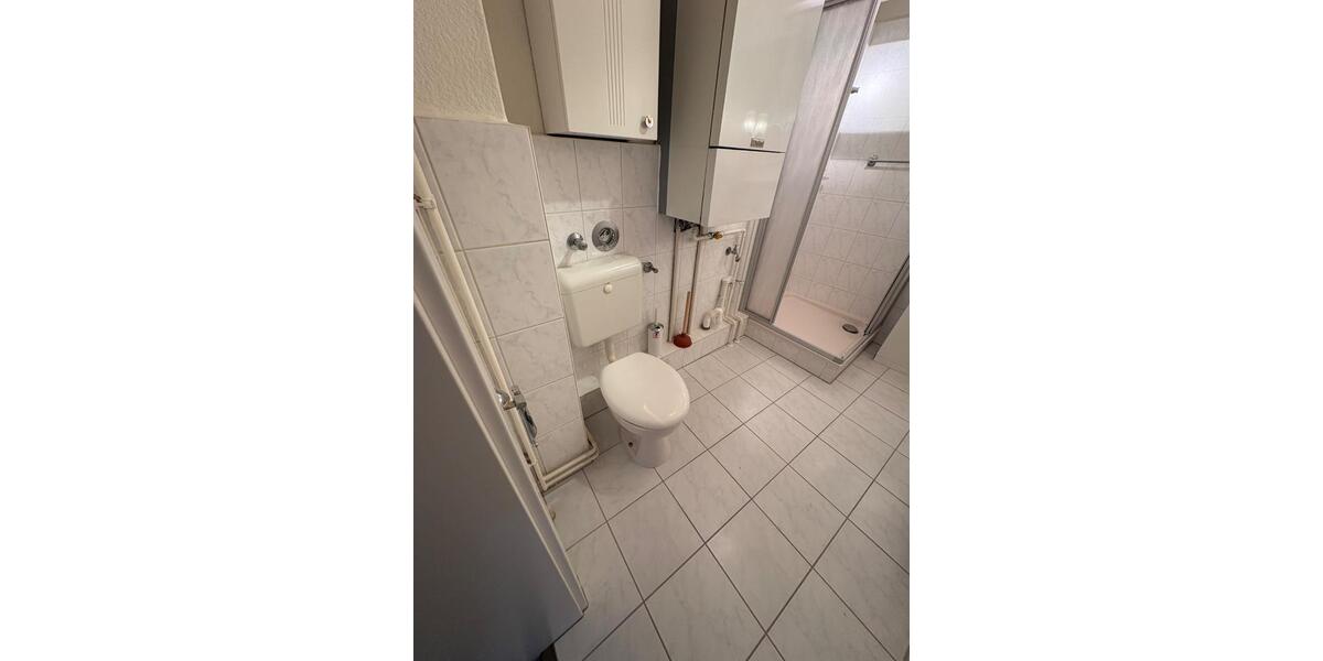 Etagenwohnung Helmstedt - 3 Zimmer, 82 m&sup2;, 520&euro; | Angebot:26214808