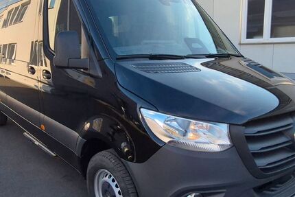 Mercedes-Benz Sprinter 7.800 km 60.990 € Braunschweig 38112