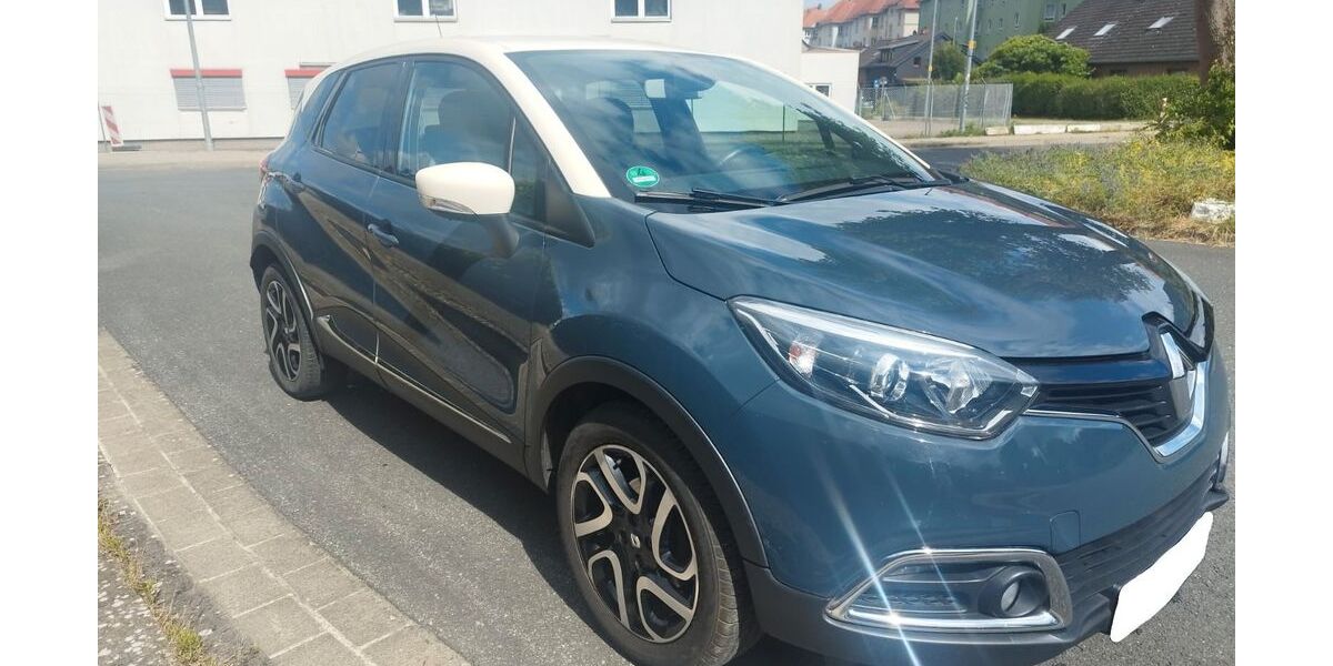 Renault Captur 95.670 km 9.650 &euro; Braunschweig 38118